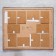 Photo frame MDF "It’s The Best Time" in 10 photos 61x52 cm