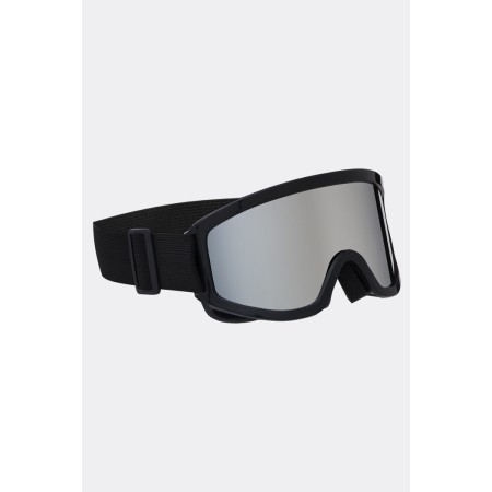 Sports, snowboarding glasses, ski mask 12.8 x 8.6 cm, nose bridge 2.4 cm-1