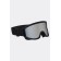 Sports, snowboarding glasses, ski mask 12.8 x 8.6 cm, nose bridge 2.4 cm