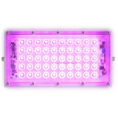 Glanzen FAD-0030-50-FITO Plant LED plants-2