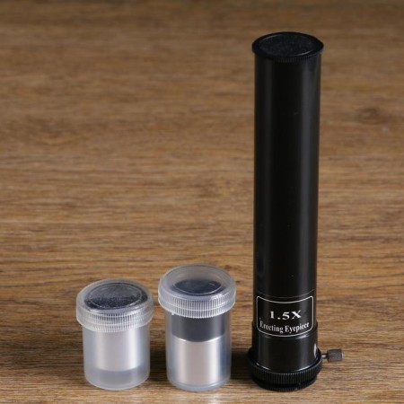 Telescope desktop "Astrologer" 90s-8