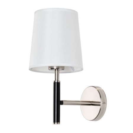 Bra Rodos, 1x60W E27, silver color