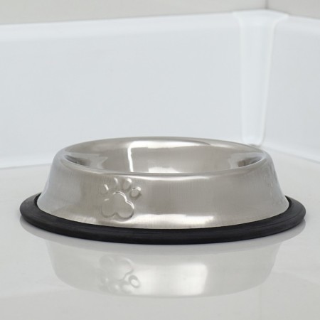MIK with a non -slip base relief, 230 ml