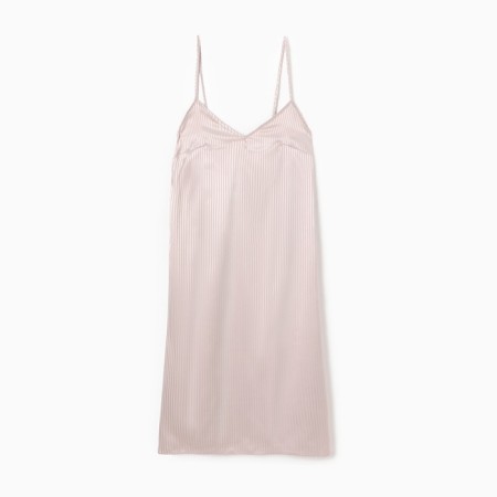 Bogochka female Minaku: Home Collection Beige Color, Rr. 42-5