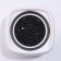 Wax for depilation, film, in granules, 300 gr, black color
