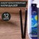 Chernographic pencil set 12 pcs Van Gogh