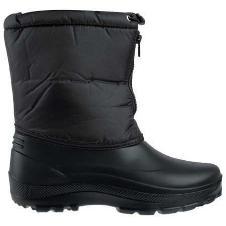 Boots Men's EVA D306, -20C, Black color, size 46-47-1
