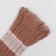 Set of threads Muline No. 3064, 8 ± 1 m, 6 pcs, sand color