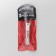 Pedication nippers, 9 cm, in PVC chechl, matte silver, SZZ-17-D