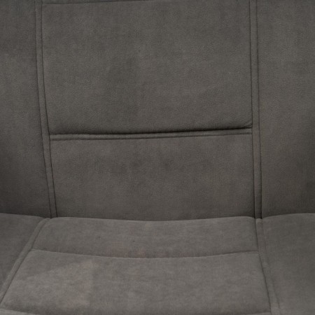 Chair CH747 Fllock gray 29-10
