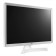TV LED LG 24 "24TQ510S-WZ White HD 60HZ DVB-T DVB-T2 DVB-C USB WiFi Smart TV