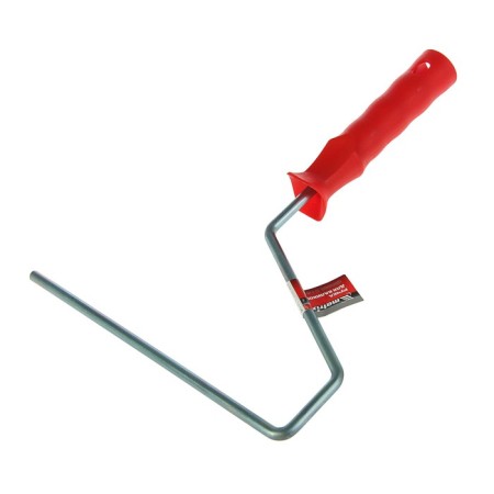 Matrix roller handle, 250 mm, d = 8 mm, plastic
