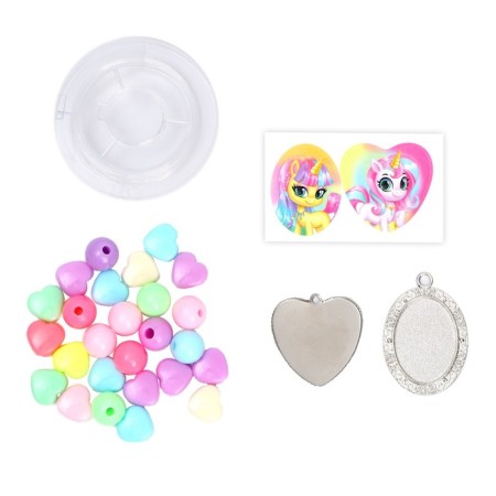 Set for creativity "Create jewelry"-1