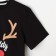 T -shirt New Year's male KAFTAN "Hmas DAD" Size 52