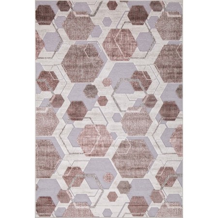 Rectangular carpet ragolle genova, size 200x290 cm, color 689891