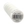 SEW-HALL thread for all materials, 200 m, 748277 (643 light silver)