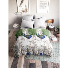 Bed linen 2 joint venture 