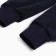 Combineson for children, dark blue color, height 86-92 cm