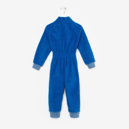 Kombinson for a boy, color electrician, height 80-86 cm (24)-7