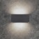 Street lamp Mantra Utah, E27, 1x20W, 250x110x110 mm, dark gray color