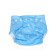 Reusable diaper M&B “Our Son”, 3-15 kg, blue