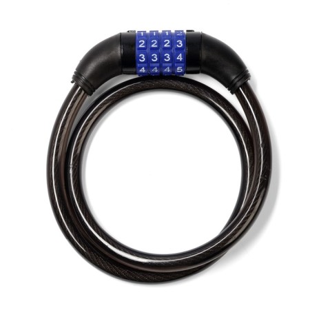 Lockland bike bike castle, code, 12x800 mm-5