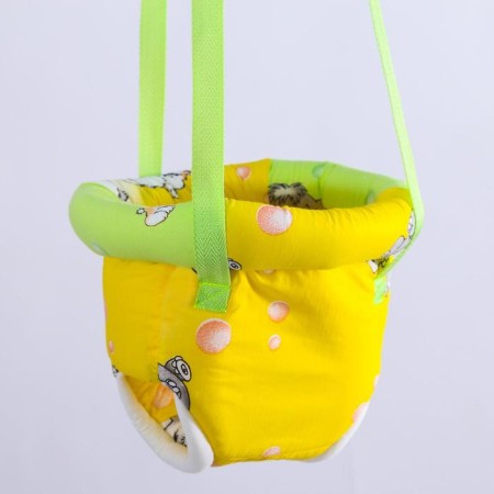 Jumpers "Model No. 3", Mix Colors-6