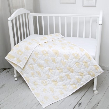 Stygannaya blanket, size 105x140 cm-1
