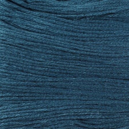 Muline threads 8 ± 1m No. 3842 (nab 6 pcs price for nab) dark blue au