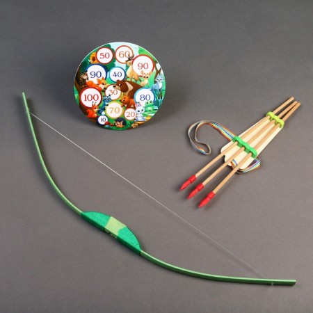 Rifle onions "Forest shooter"-1