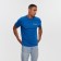 T -shirt President Sports. Gymnastics, size m, color blue