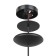 Sabinar suspension, 1x40W E27