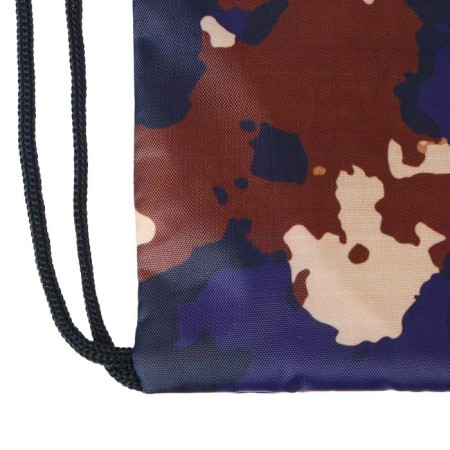 A bag for shoes 420 x 340 mm, calligrata MSO-5s, (soft polyester, density 210d), "camouflage"-2