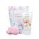 Gift set Profresh: hand cream, 50 ml + seething bath for bath, 2 pcs 20 g