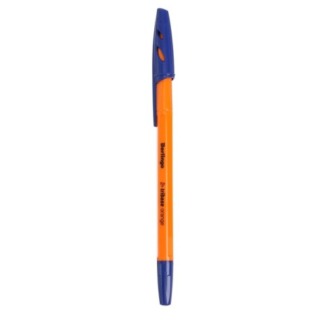Ballic handle Berlingo Tribase Orange 0.7, blue, orange case 265891-3