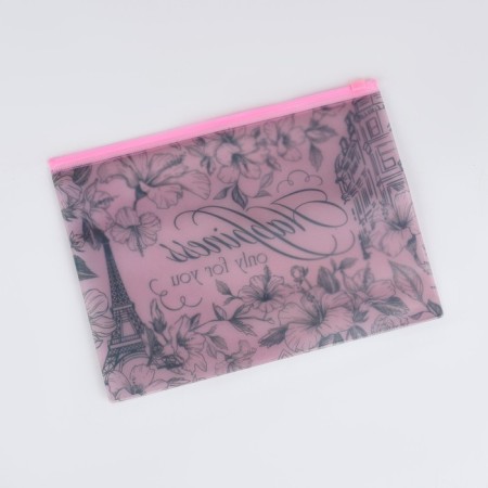 Bag for a swimsuit "Happiness", 24*17cm-3