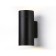 Street wall lamp Ambrella Garden ST3304, GX53, Black Color