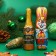 New Year's set "Rabbit, bump, champagne", 98 g