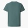 T -shirt male, emerald color, size 54 (3xl)
