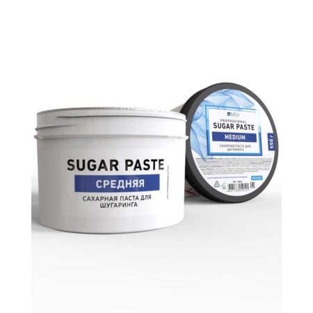 Sugar for shugaring Milv, average, 550 g-1