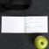 Training diary, "Marathon of losing weight and proper nutrition", with the program
