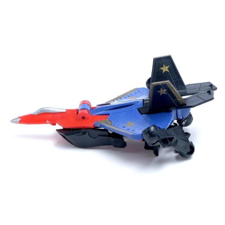 Fighter Robot, Mix Colors-6