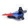 Fighter Robot, Mix Colors