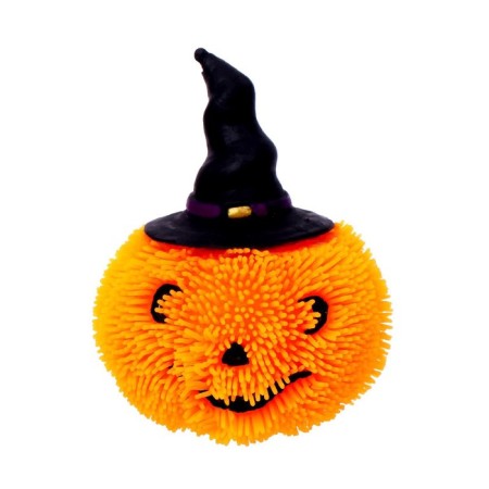 Anthistress label "Pumpkin in a hat", in showbox-2