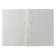 A4 notebook, 96 sheets in a cage on the crest GlassBoxes, cover Cover Cardboard, Block 55g/M2, 4v Mix