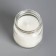 Aromatic candle in the bank "Coconut Paradise"