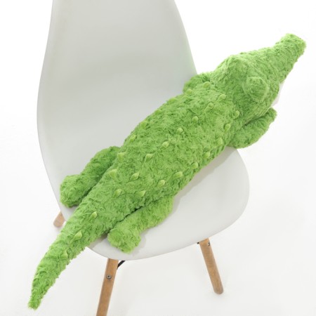 Мягкая игрушка «Крокодил», 100 см-4