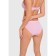 Women's cowards Claris XS, light pink color