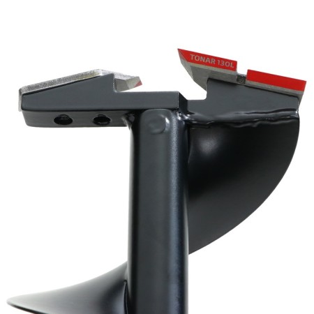 Ledobur "Tornado" m2 mini 130, without a case-5