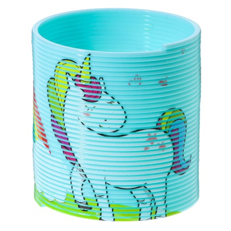 Rydug spring "Unicorn", 6.2x6.2x6.2 cm-7